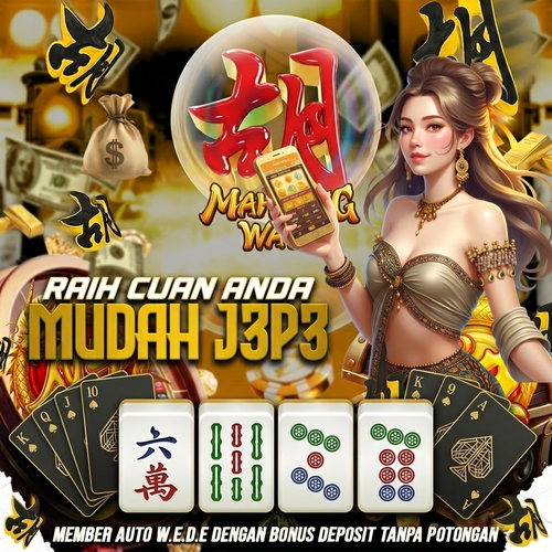 OJOL55: Situs Slot Online untuk Pengunjung Indonesia